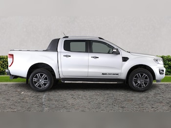 Used Ford Ranger 2023 for sale - 78370445: Photo
