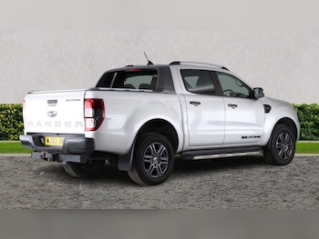 Used Ford Ranger 2023 for sale - 78370445: Photo