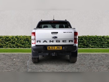 Used Ford Ranger 2023 for sale - 78370445: Photo