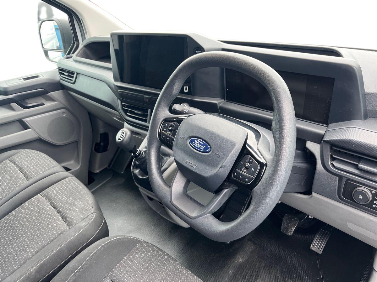 Used Ford Transit Custom 2024 for sale - 77884778: Photo 11
