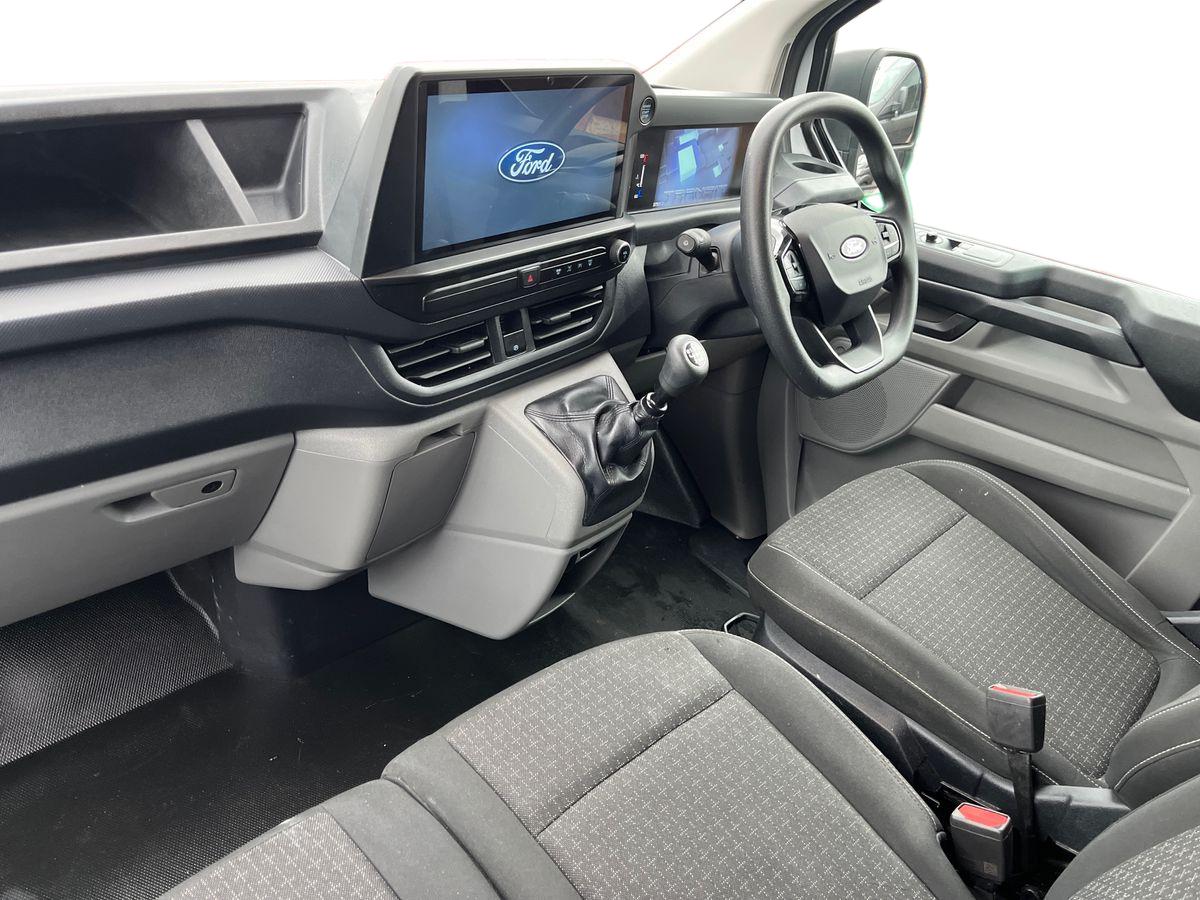 Used Ford Transit Custom 2024 for sale - 77884778: Photo 14