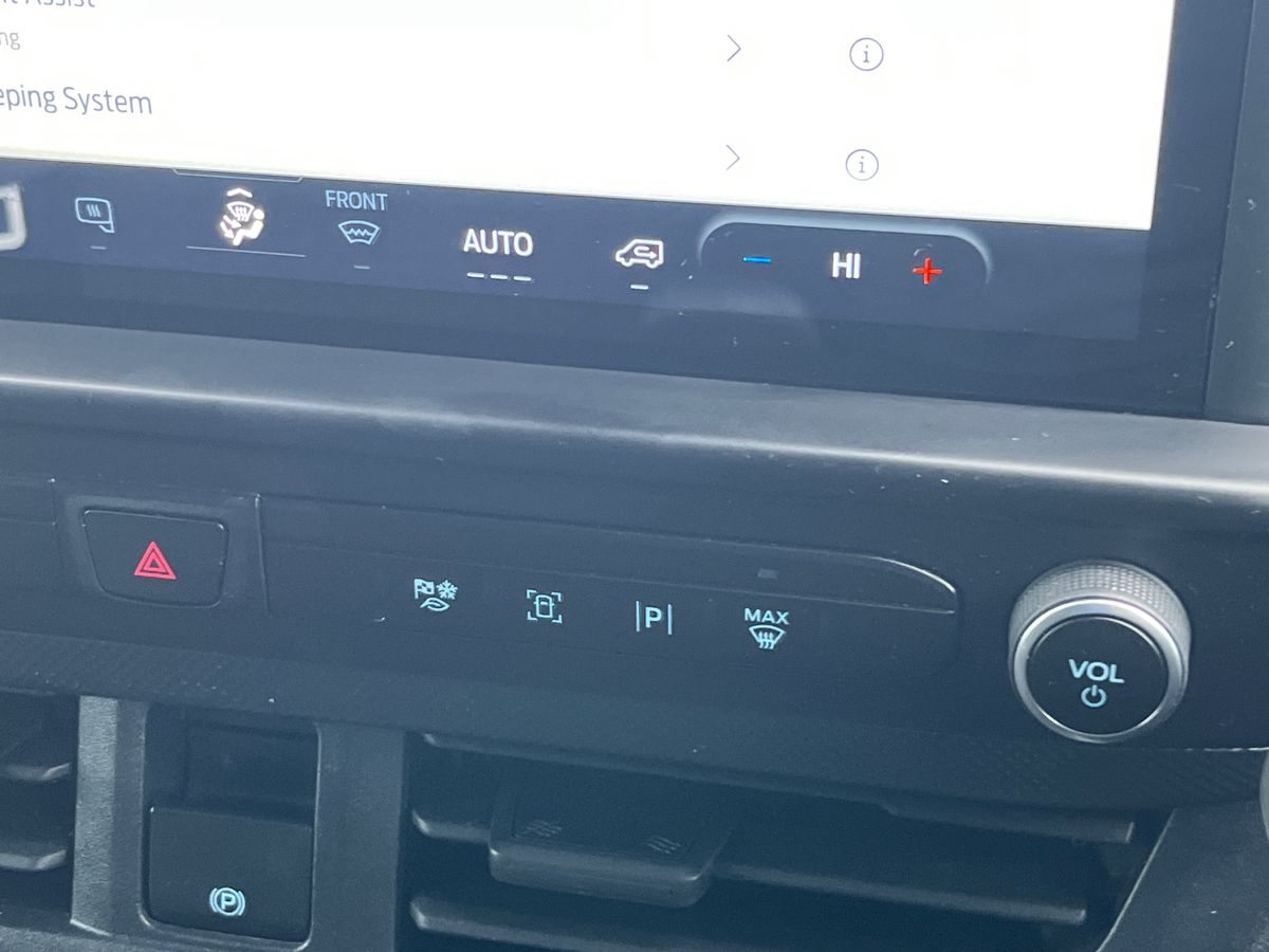 Used Ford Transit Custom 2024 for sale - 77884778: Photo 17