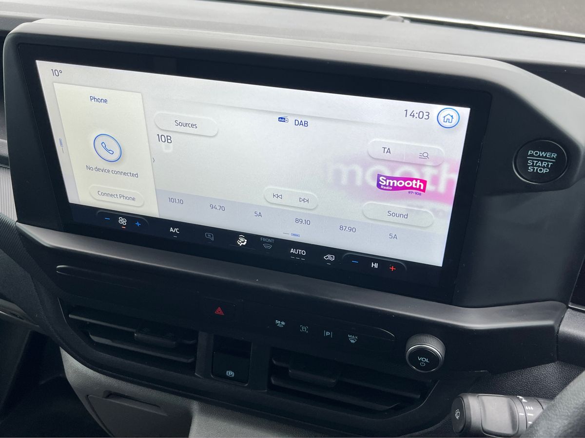 Used Ford Transit Custom 2024 for sale - 77884778: Photo 19