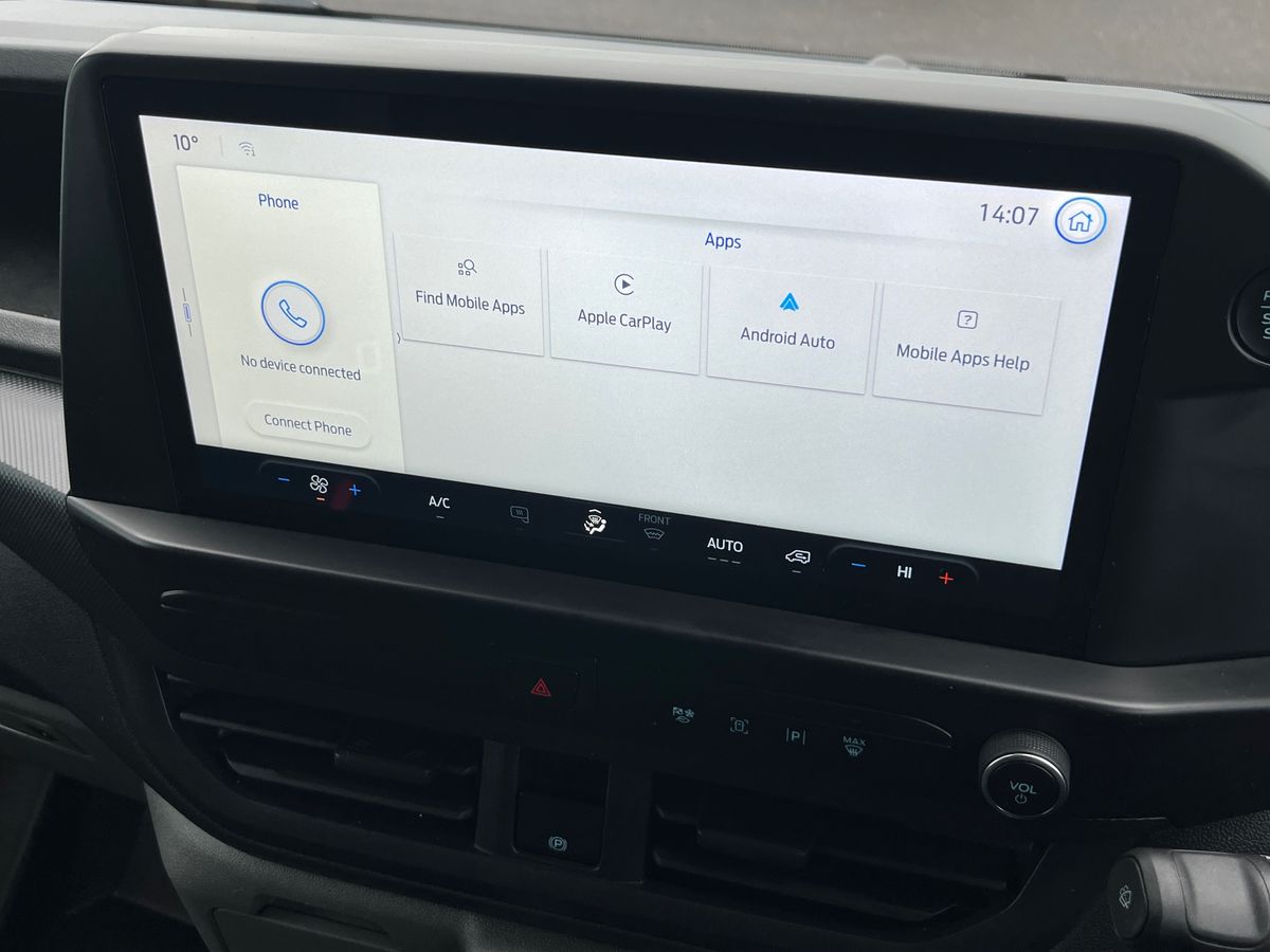 Used Ford Transit Custom 2024 for sale - 77884778: Photo 20