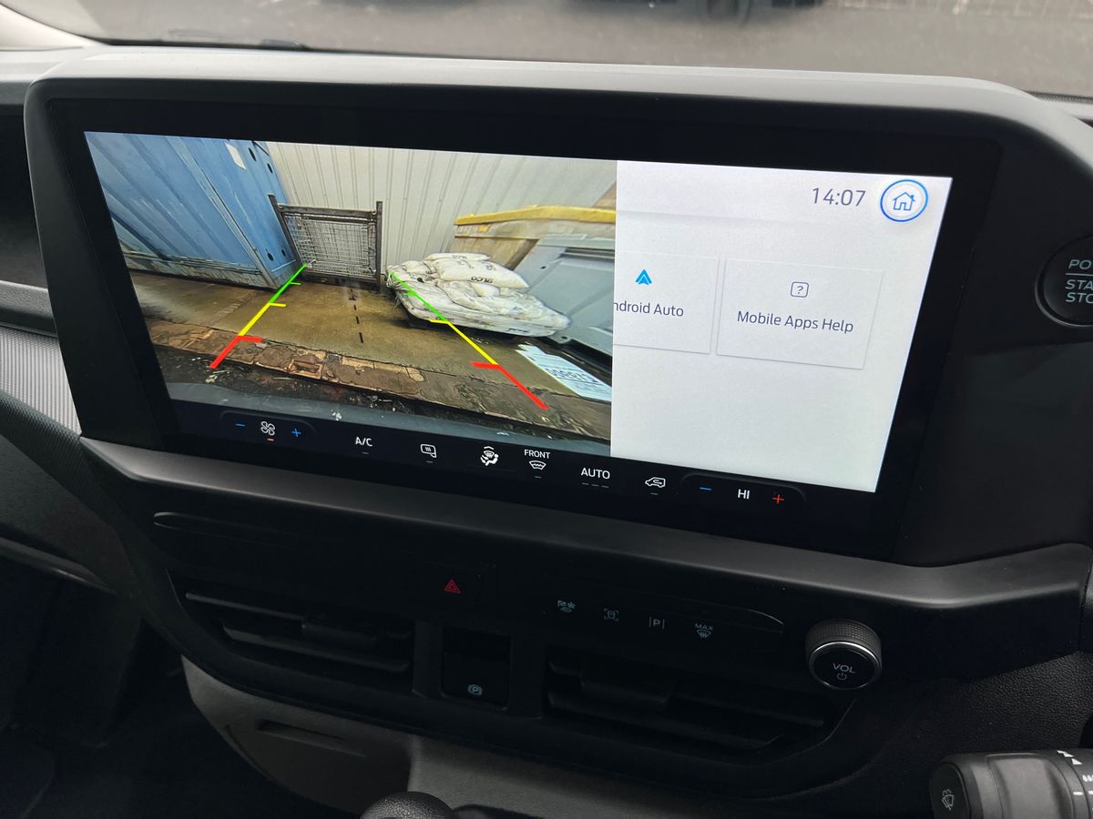 Used Ford Transit Custom 2024 for sale - 77884778: Photo 21