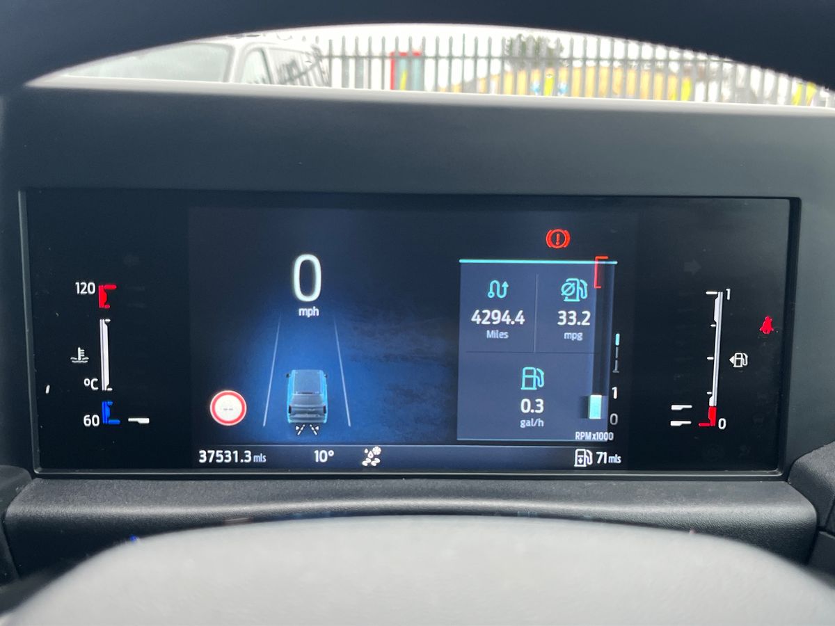 Used Ford Transit Custom 2024 for sale - 77884778: Photo 23