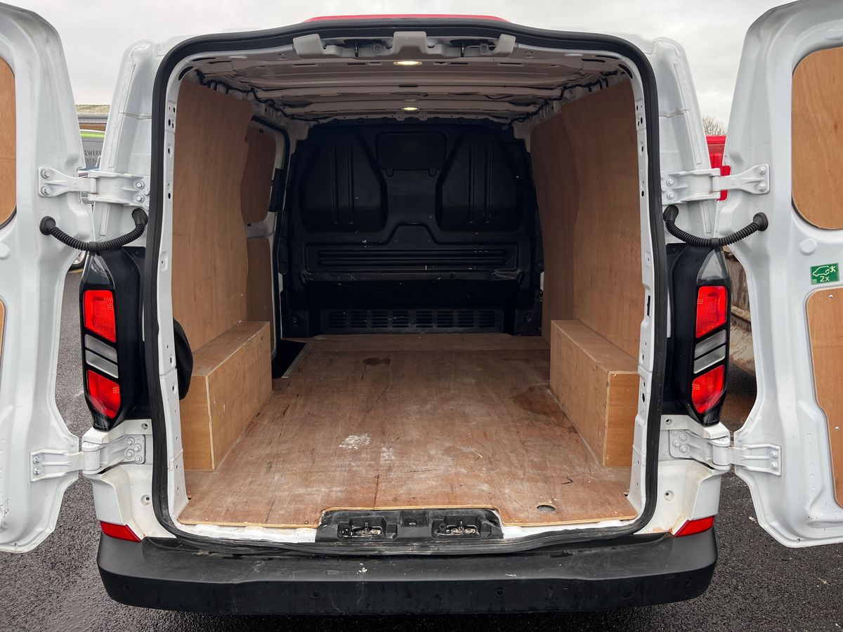 Used Ford Transit Custom 2024 for sale - 77884778: Photo 27