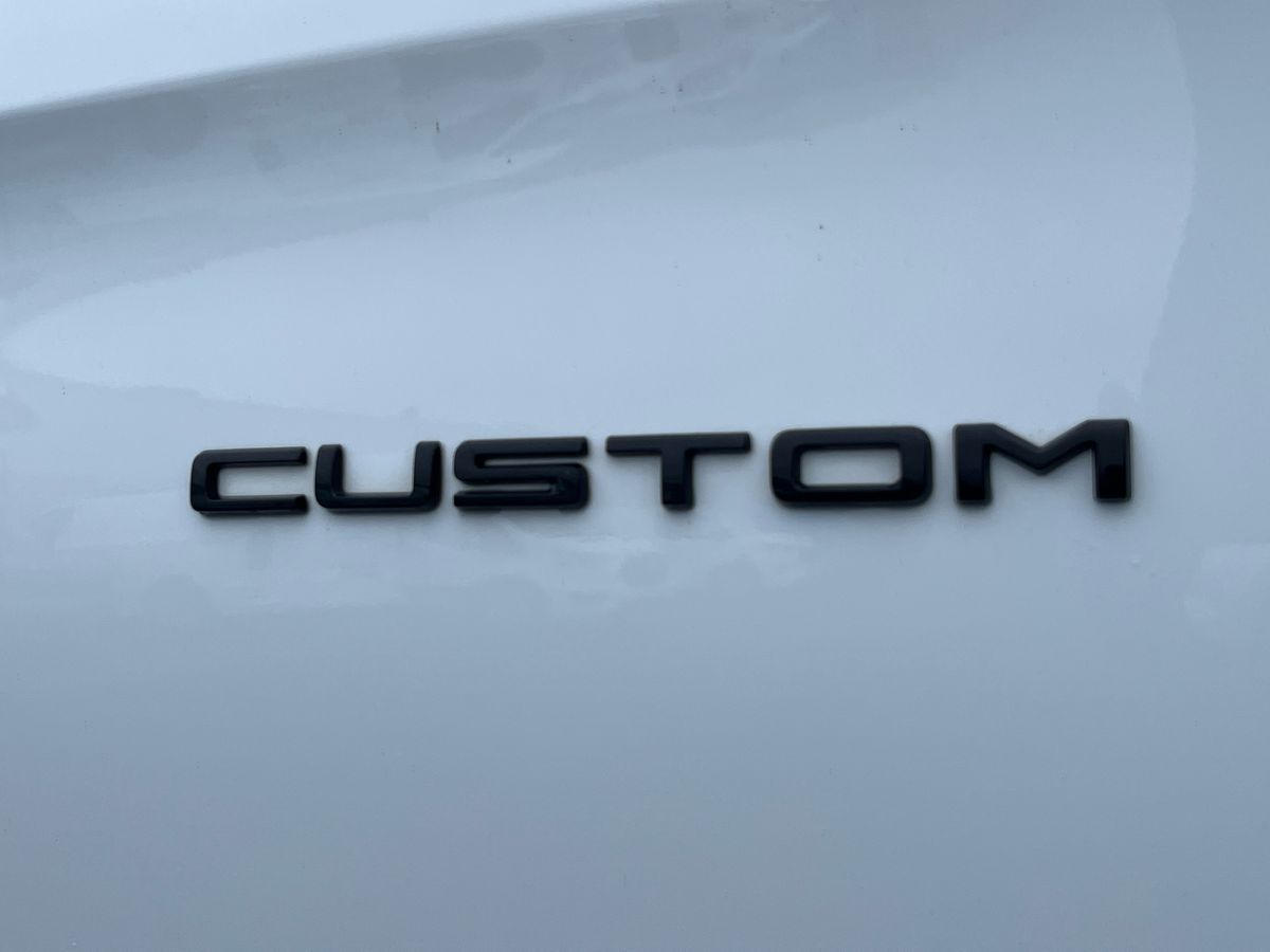 Used Ford Transit Custom 2024 for sale - 77884778: Photo 38