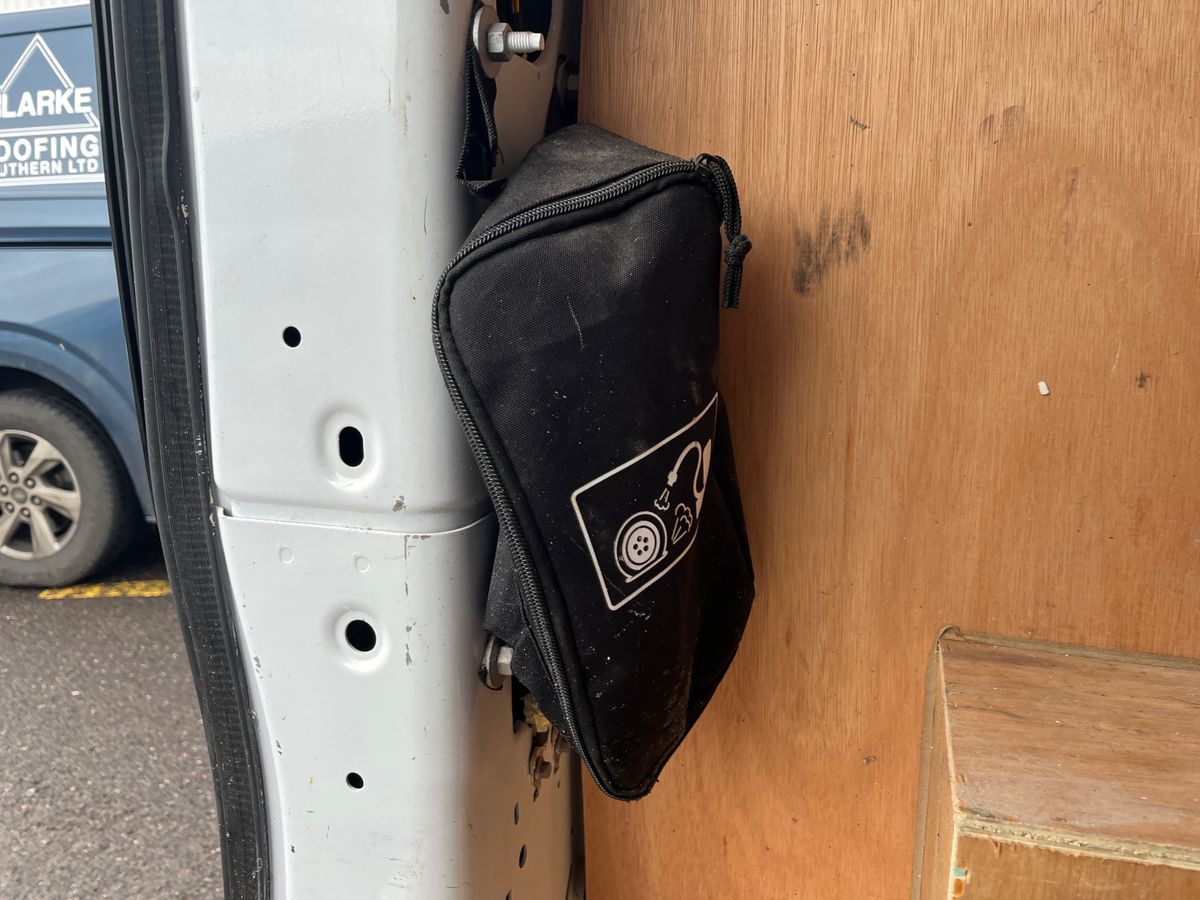 Used Ford Transit Custom 2024 for sale - 77884778: Photo 42