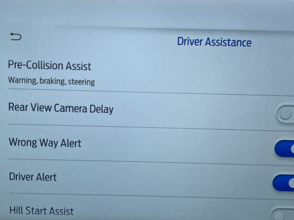 Used Ford Transit Custom 2024 for sale - 77884778: Photo 45