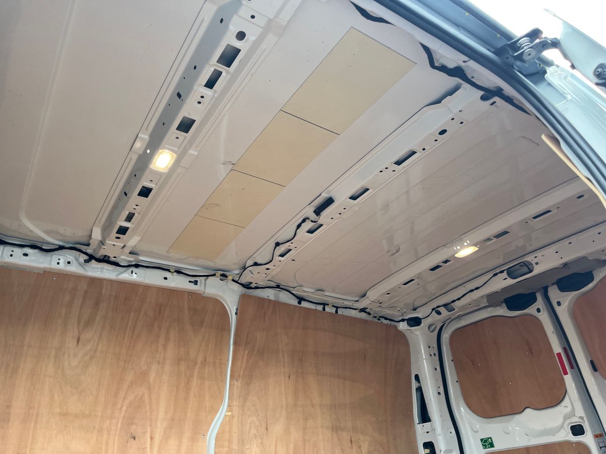 Used Ford Transit Custom 2024 for sale - 77884778: Photo 54