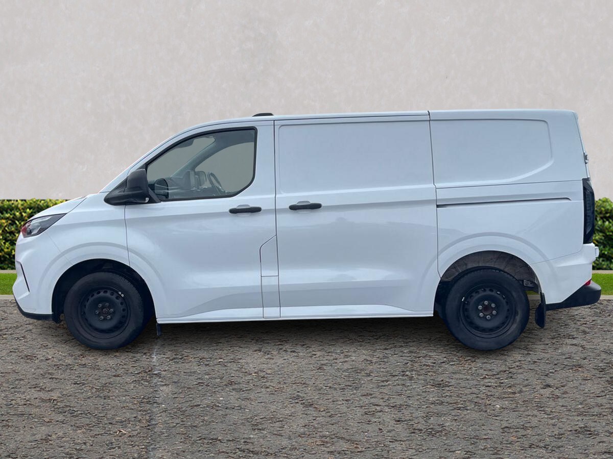 Used Ford Transit Custom 2024 for sale - 77884778: Photo 6