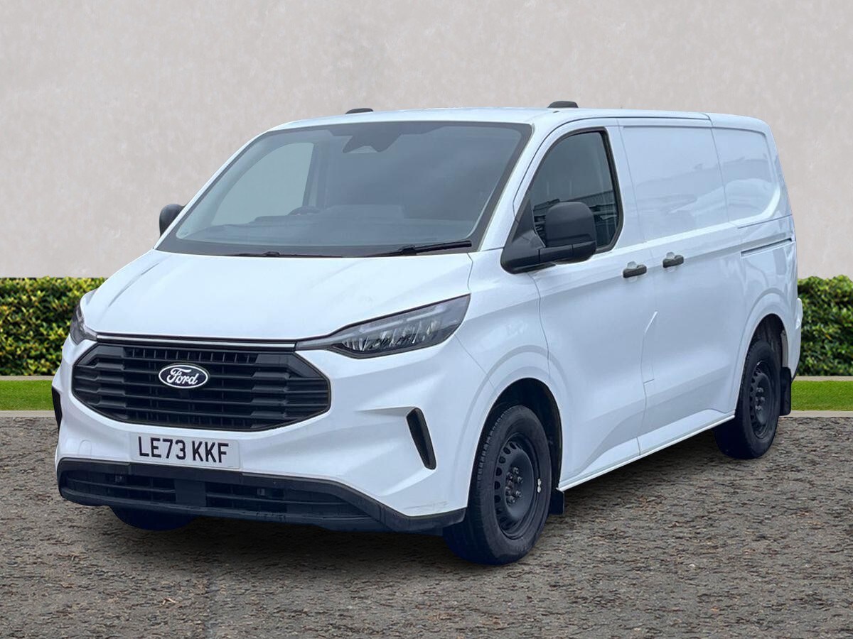 Used Ford Transit Custom 2024 for sale - 77884778: Photo 7