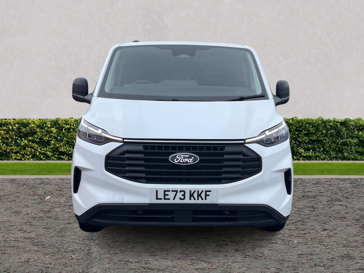 Used Ford Transit Custom 2024 for sale - 77884778: Photo 8