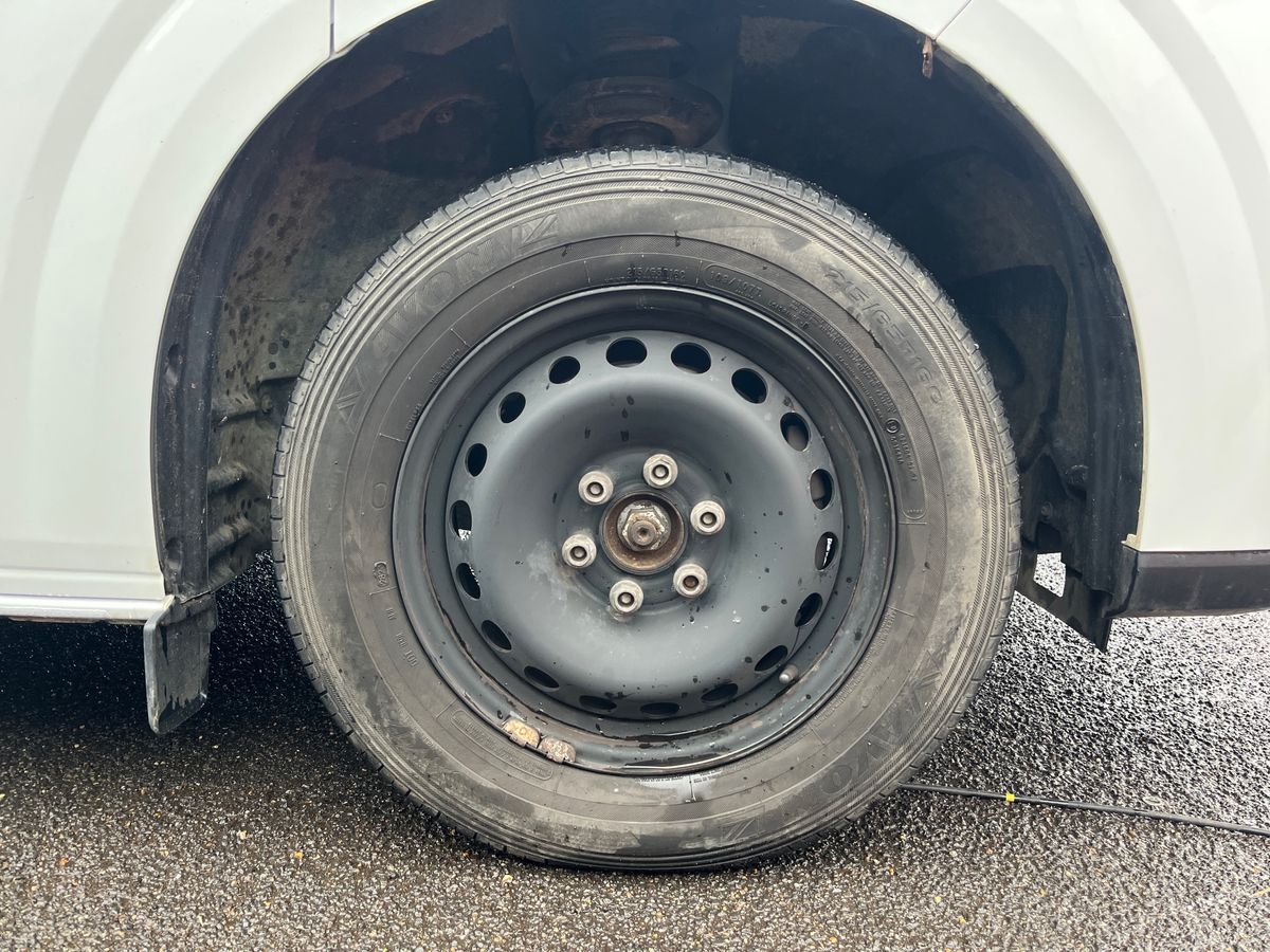 Used Ford Transit Custom 2024 for sale - 77884778: Photo 9