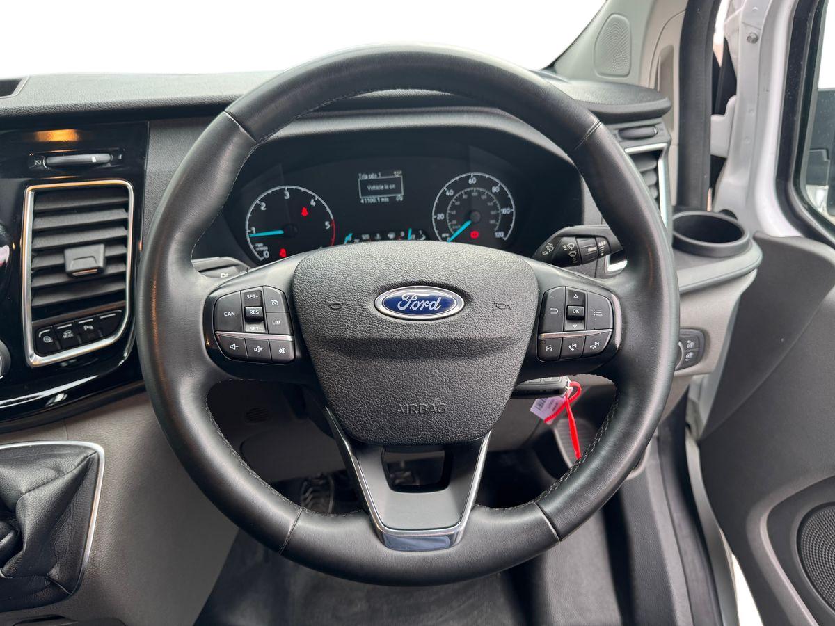 Used Ford Transit Custom 2024 for sale - 77877465: Photo 12