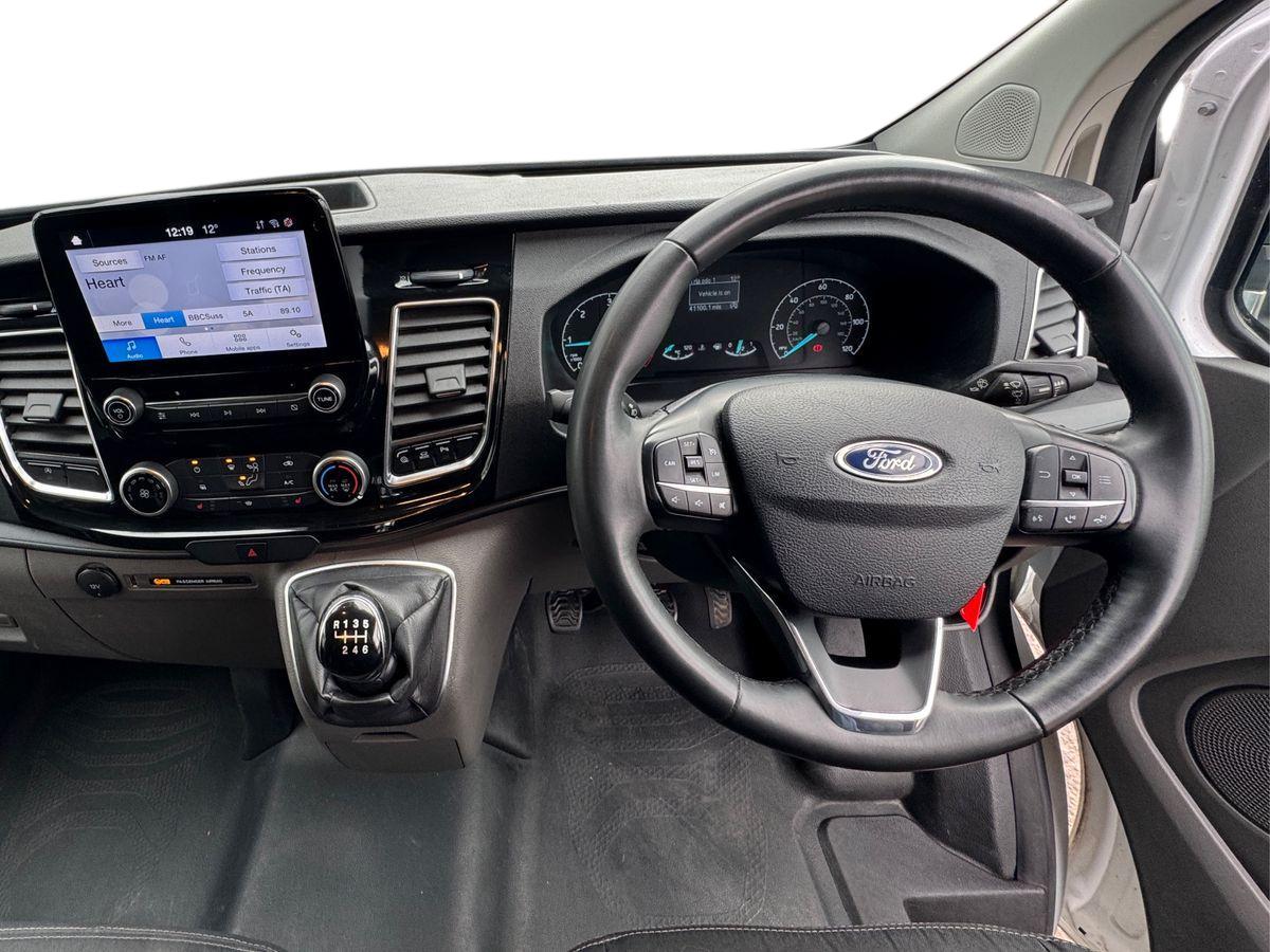 Used Ford Transit Custom 2024 for sale - 77877465: Photo 13