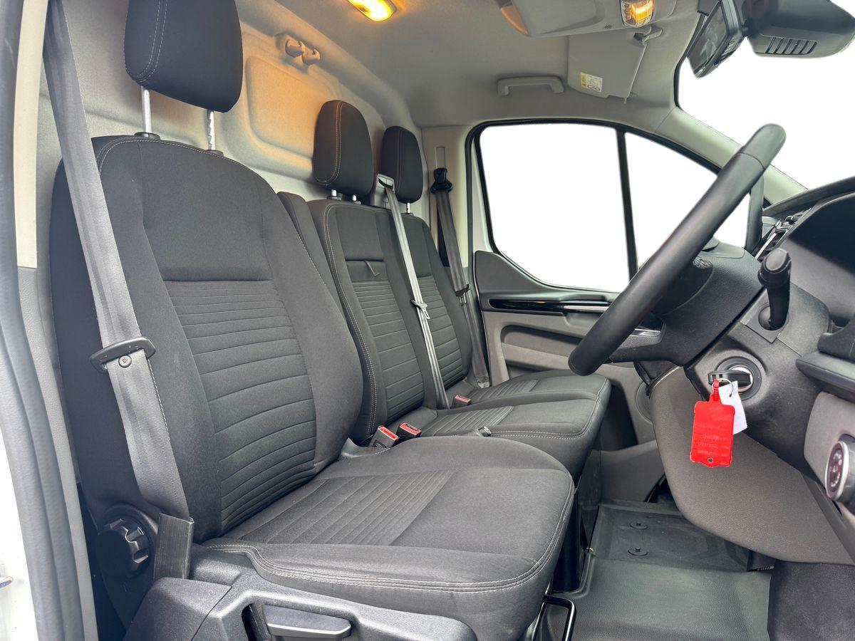 Used Ford Transit Custom 2024 for sale - 77877465: Photo 14