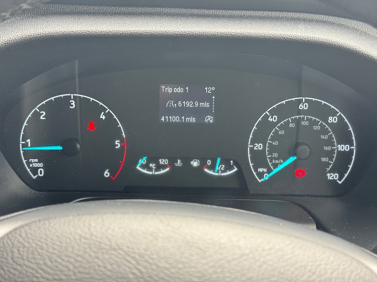 Used Ford Transit Custom 2024 for sale - 77877465: Photo 18