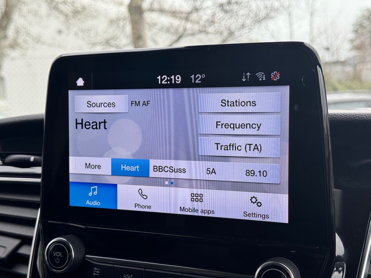 Used Ford Transit Custom 2024 for sale - 77877465: Photo 19