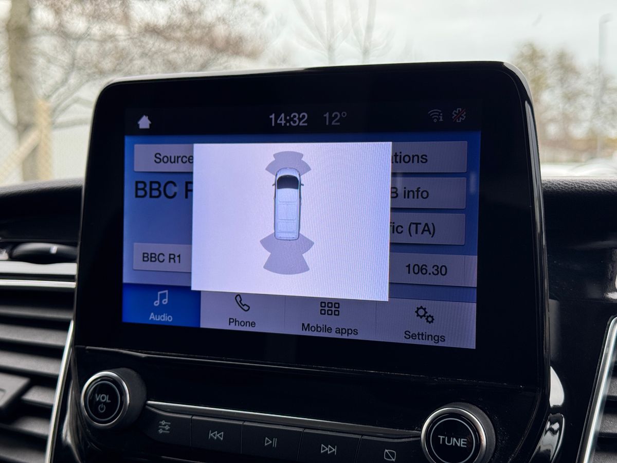 Used Ford Transit Custom 2024 for sale - 77877465: Photo 20