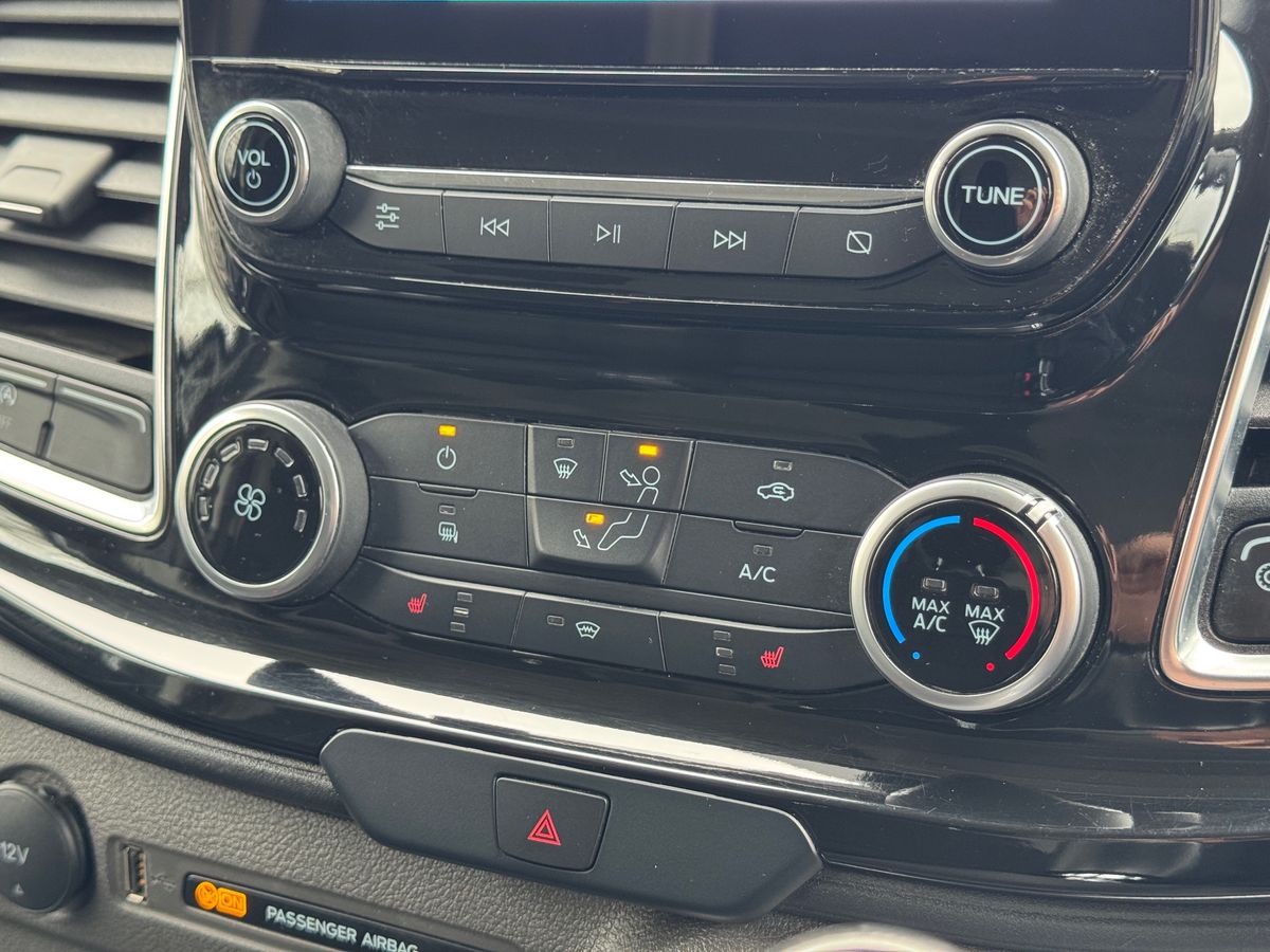 Used Ford Transit Custom 2024 for sale - 77877465: Photo 21