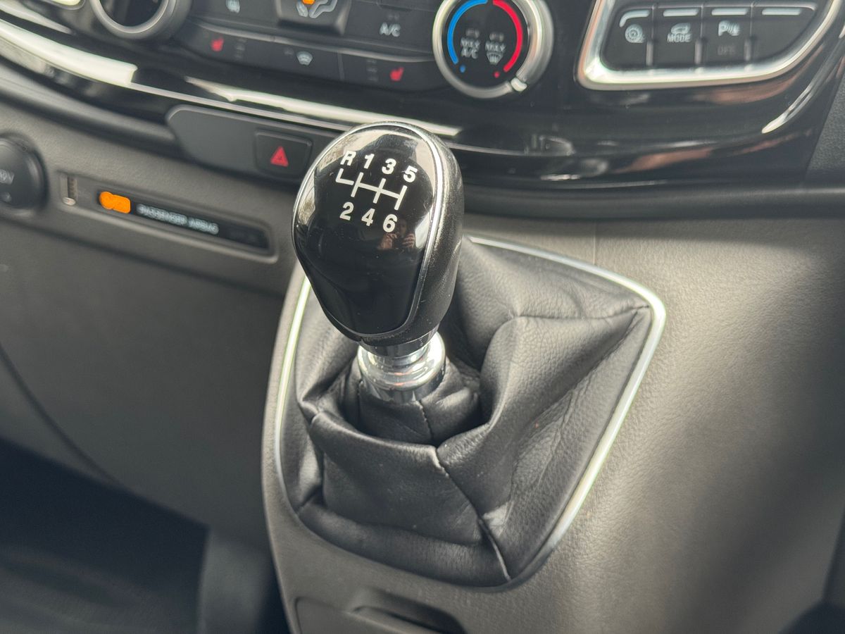 Used Ford Transit Custom 2024 for sale - 77877465: Photo 23