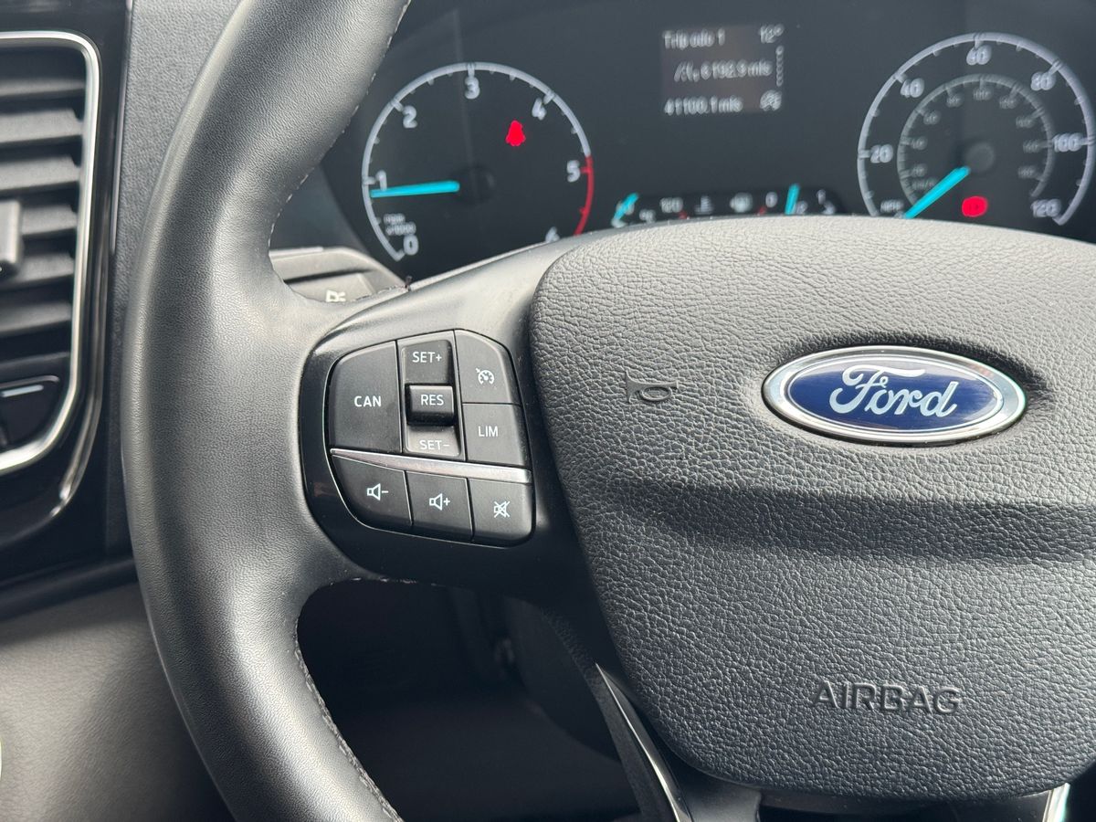 Used Ford Transit Custom 2024 for sale - 77877465: Photo 24