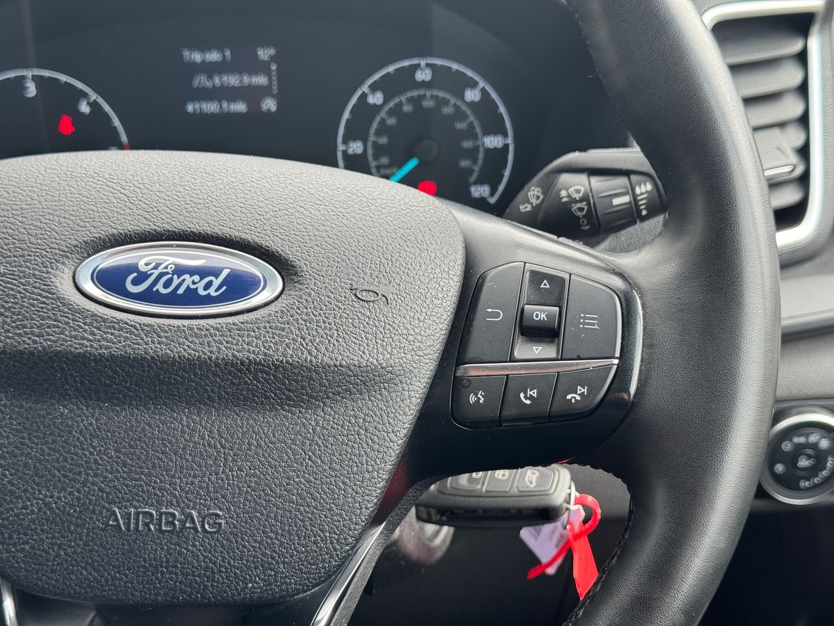 Used Ford Transit Custom 2024 for sale - 77877465: Photo 25