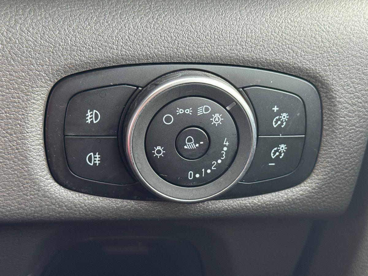 Used Ford Transit Custom 2024 for sale - 77877465: Photo 26