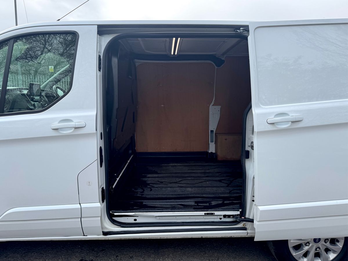 Used Ford Transit Custom 2024 for sale - 77877465: Photo 30