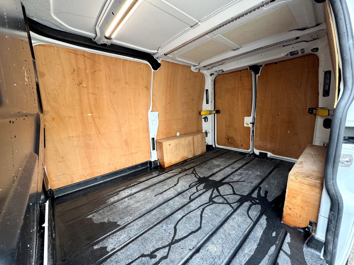 Used Ford Transit Custom 2024 for sale - 77877465: Photo 31