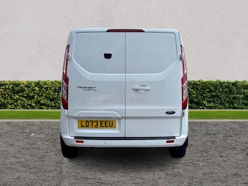 Used Ford Transit Custom 2024 for sale - 77877465: Photo