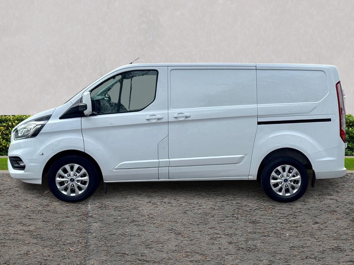 Used Ford Transit Custom 2024 for sale - 77877465: Photo 6