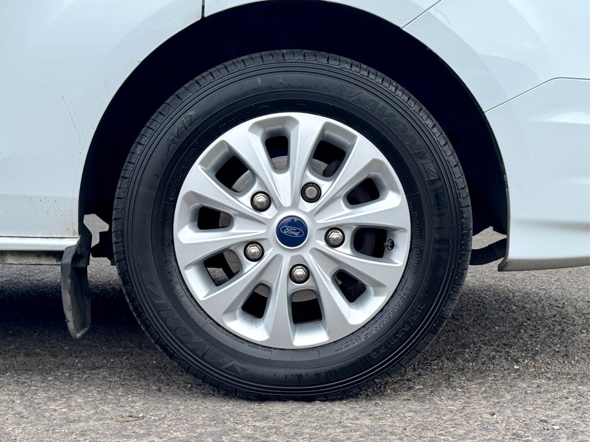 Used Ford Transit Custom 2024 for sale - 77877465: Photo 9