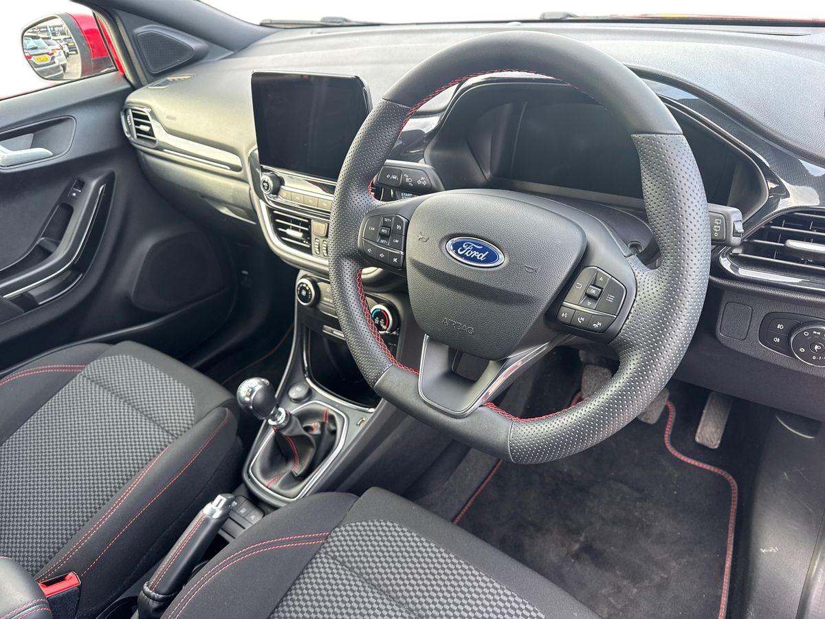 Used Ford Puma 2023 for sale - 77884781: Photo 11