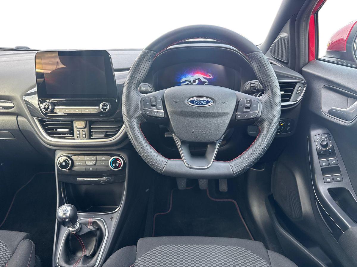 Used Ford Puma 2023 for sale - 77884781: Photo 12