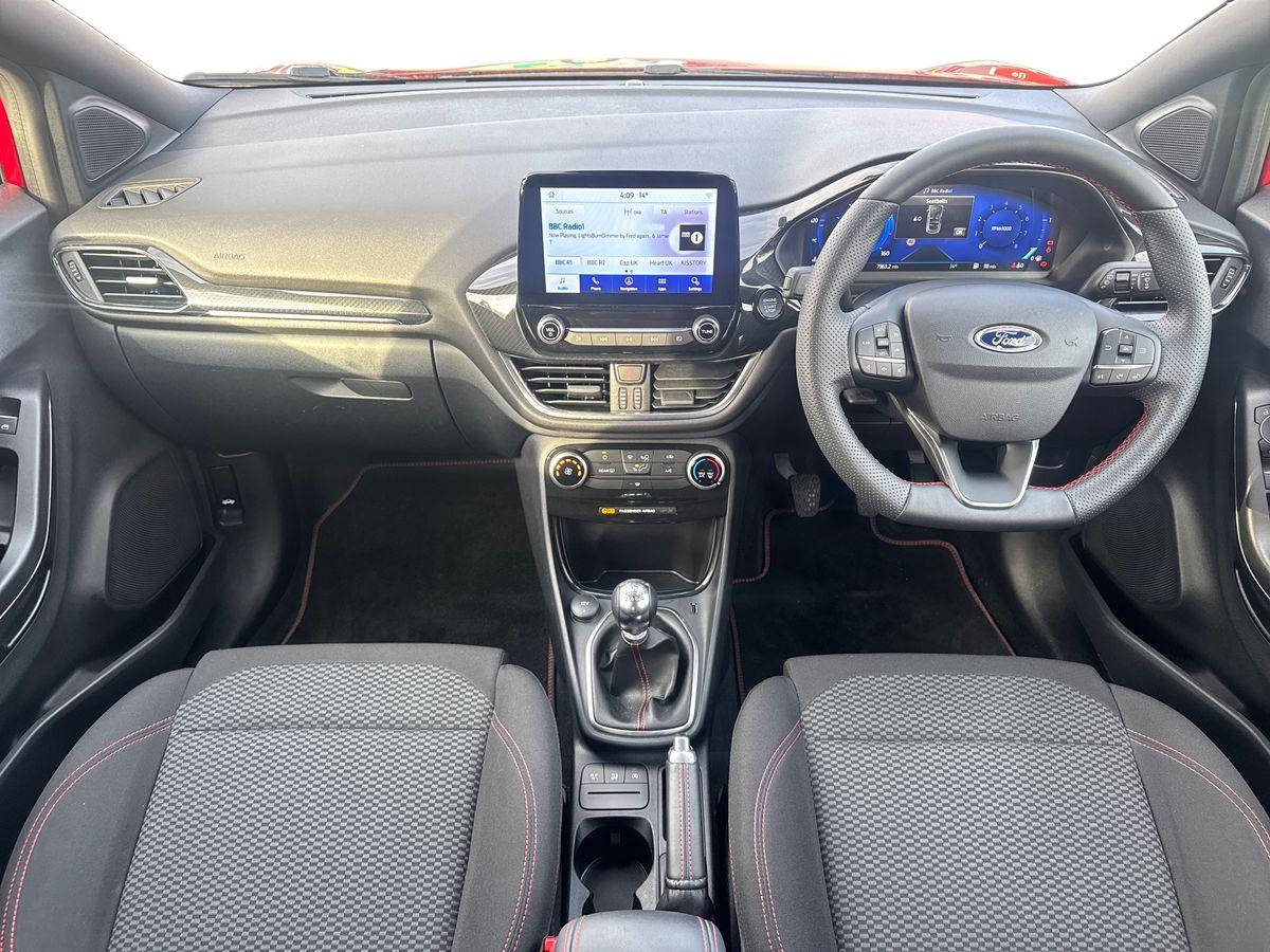 Used Ford Puma 2023 for sale - 77884781: Photo 13