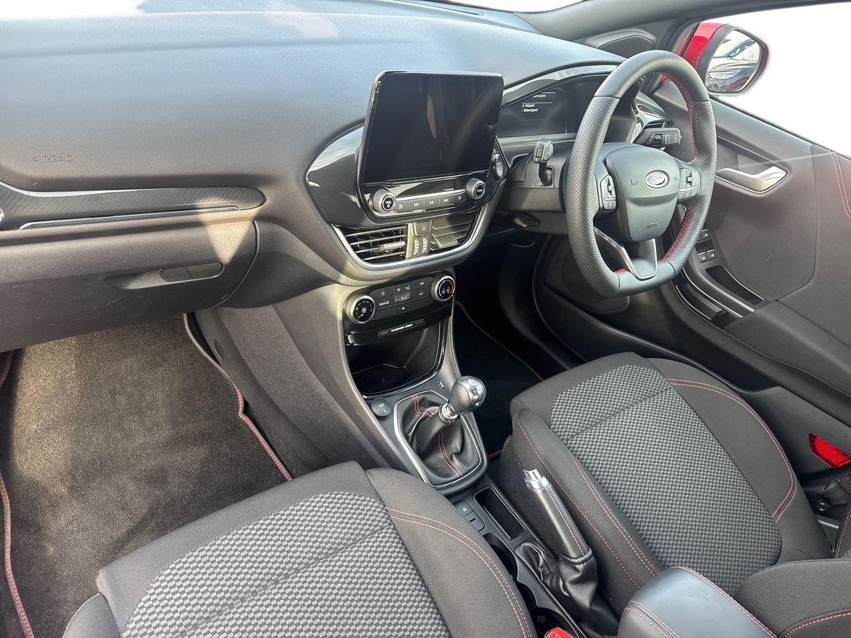 Used Ford Puma 2023 for sale - 77884781: Photo 14