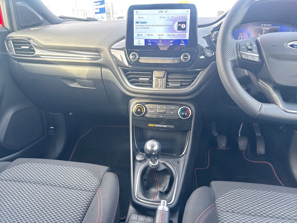 Used Ford Puma 2023 for sale - 77884781: Photo 15