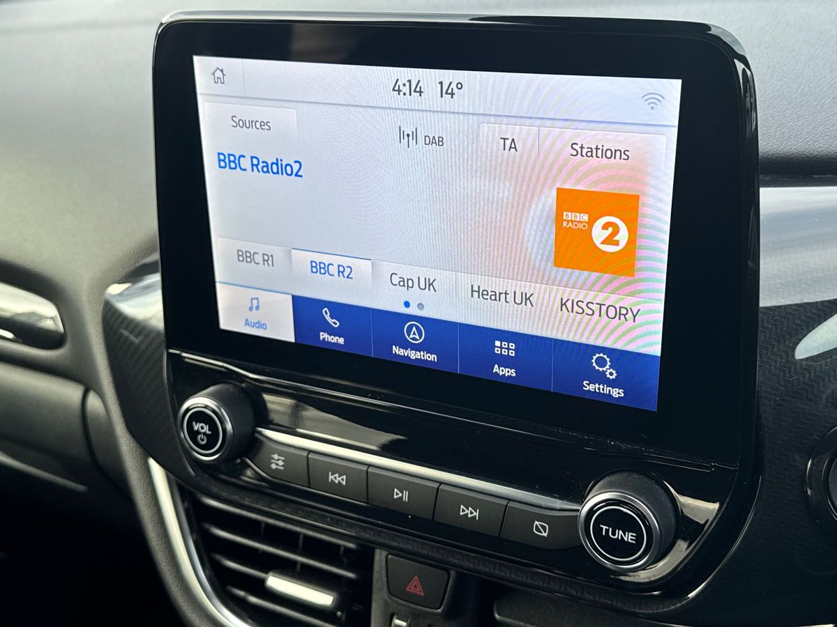 Used Ford Puma 2023 for sale - 77884781: Photo 19