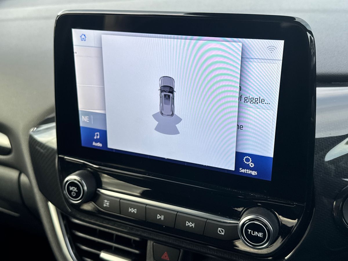 Used Ford Puma 2023 for sale - 77884781: Photo 21