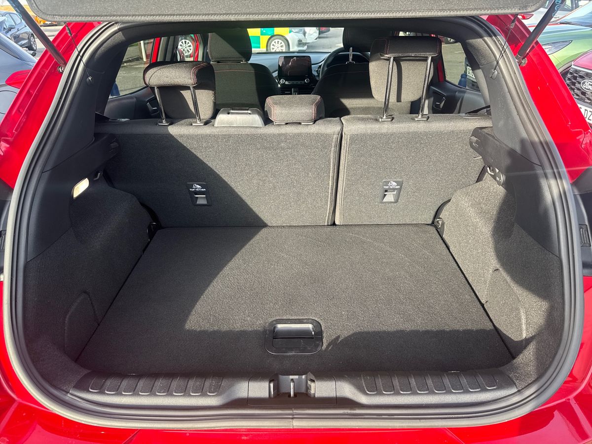 Used Ford Puma 2023 for sale - 77884781: Photo 27