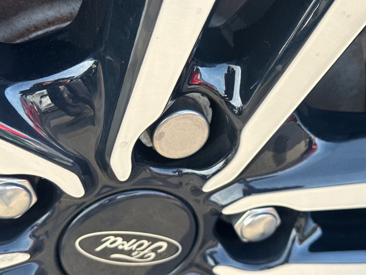 Used Ford Puma 2023 for sale - 77884781: Photo 39