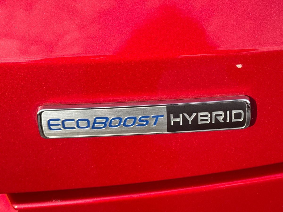 Used Ford Puma 2023 for sale - 77884781: Photo 41