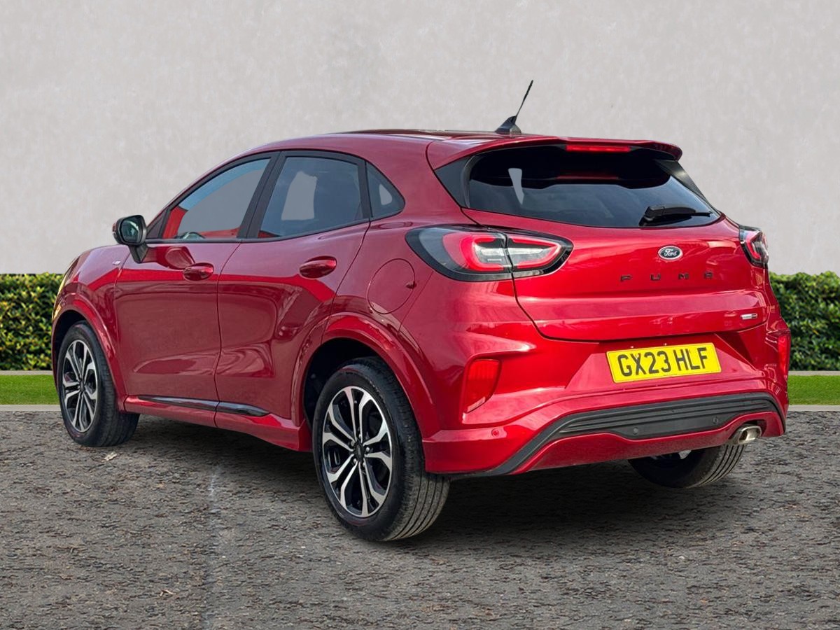 Used Ford Puma 2023 for sale - 77884781: Photo 5