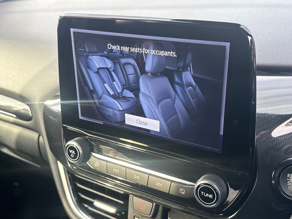 Used Ford Puma 2023 for sale - 77884781: Photo 51