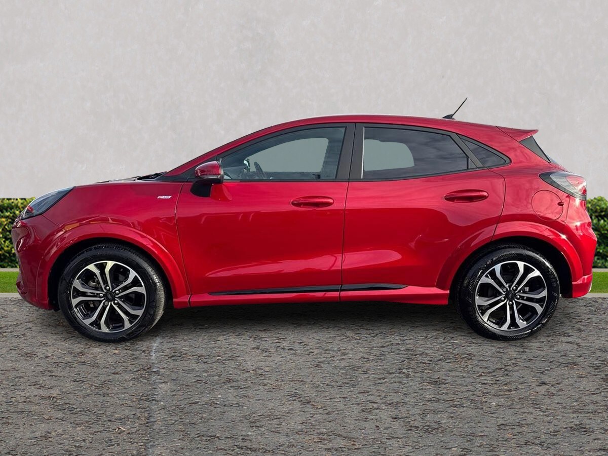 Used Ford Puma 2023 for sale - 77884781: Photo 6