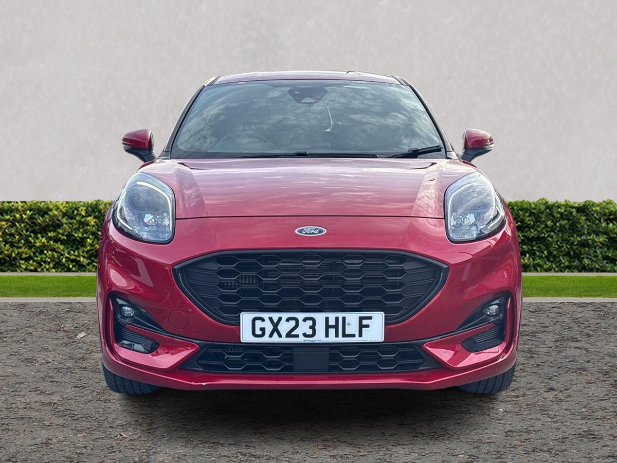 Used Ford Puma 2023 for sale - 77884781: Photo 8