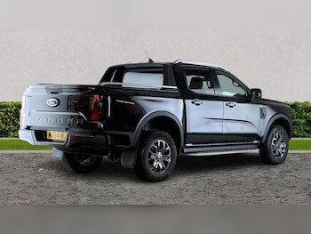 Used Ford Ranger 2024 for sale - 78172662: Photo